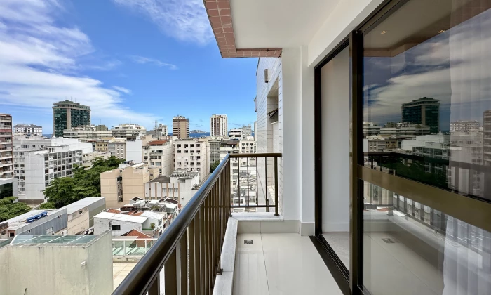 Penthouse Morro