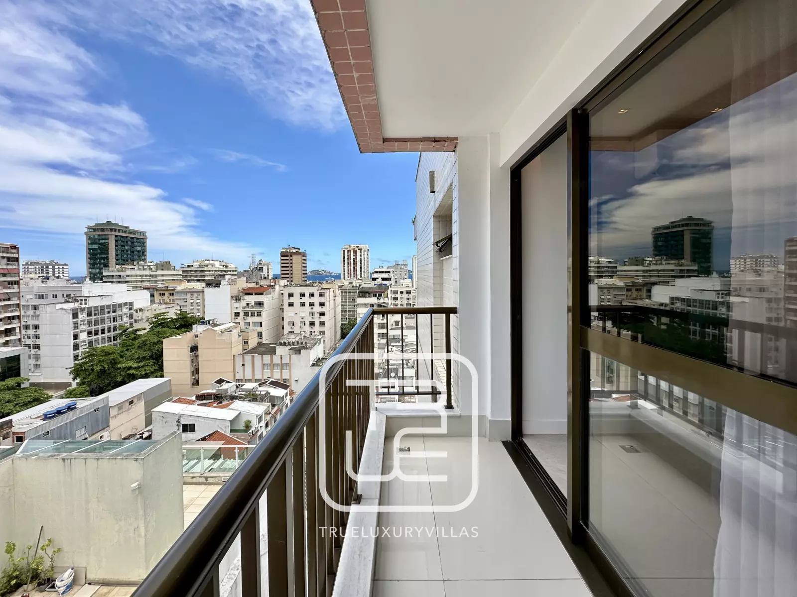 Penthouse Morro