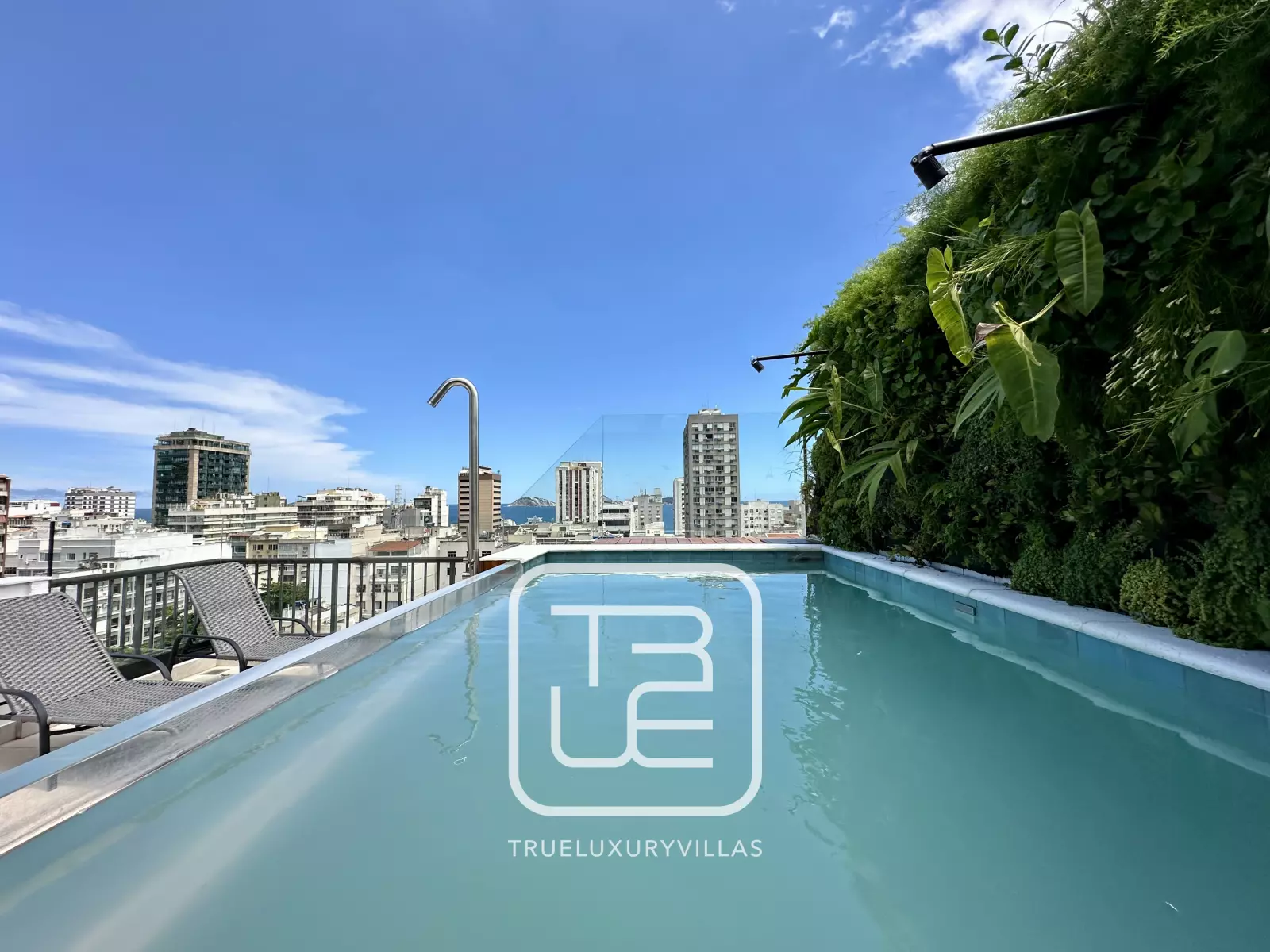 Penthouse Morro