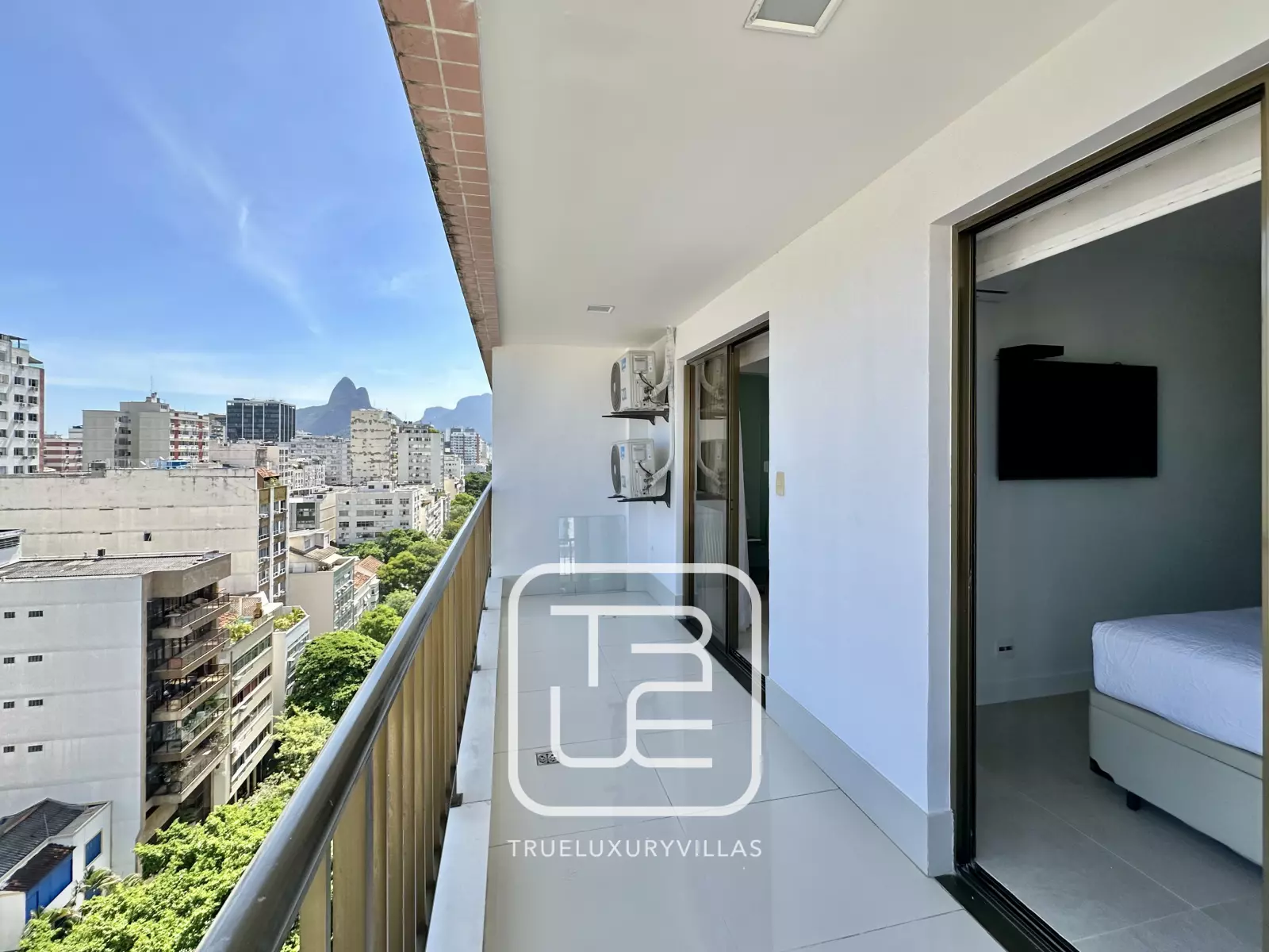 Penthouse Morro