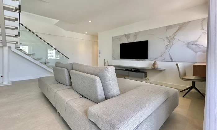 Penthouse Morro