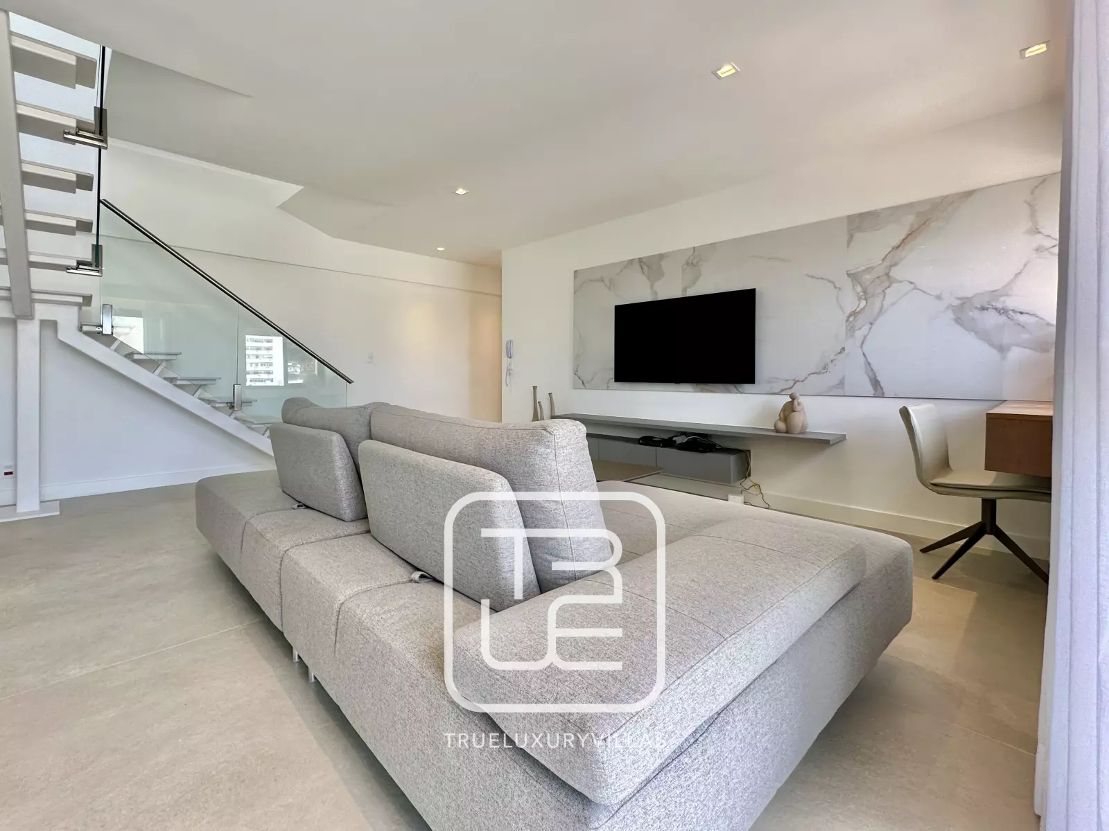 Penthouse Morro