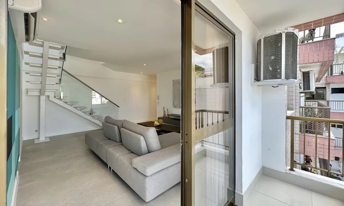 Penthouse Morro