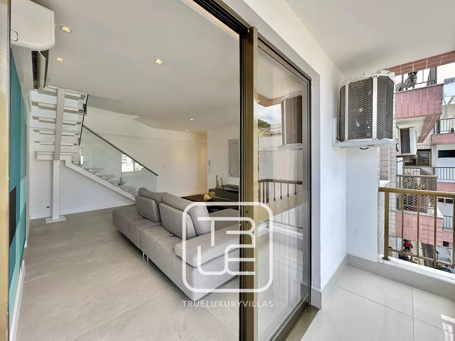 Penthouse Morro