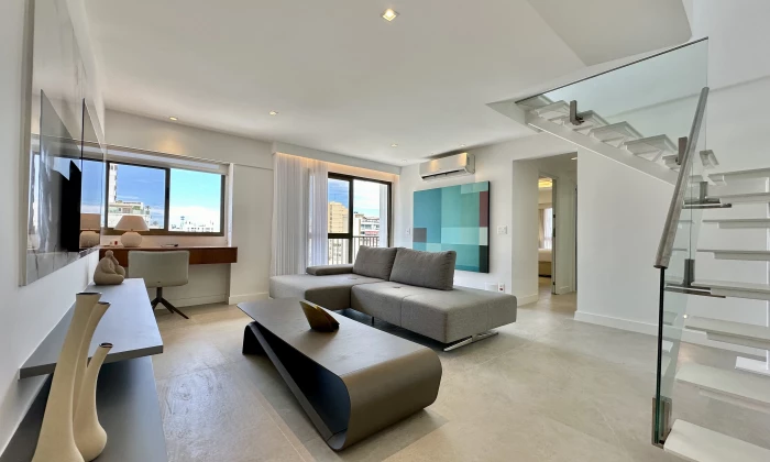 Penthouse Morro