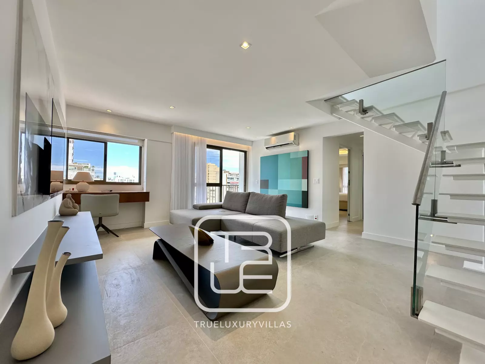 Penthouse Morro