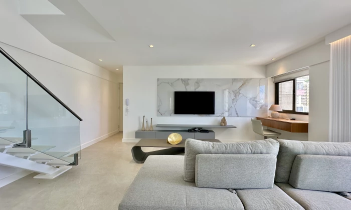 Penthouse Morro