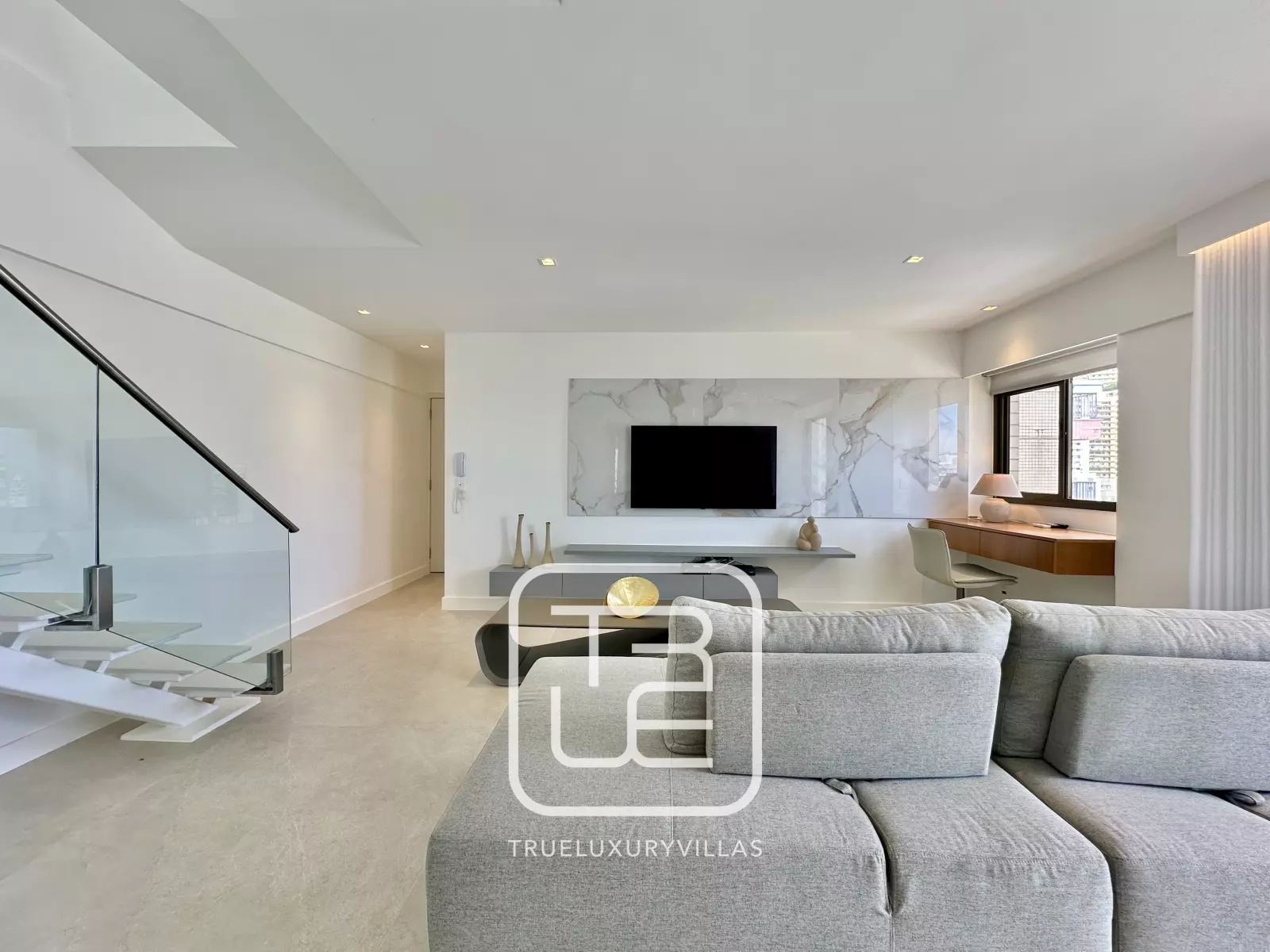 Penthouse Morro