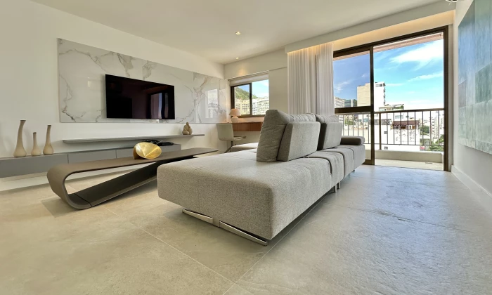 Penthouse Morro