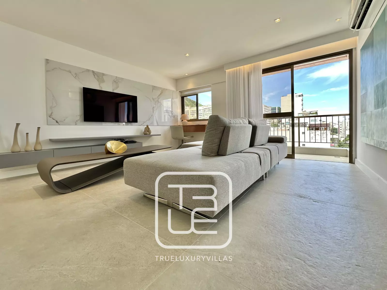 Penthouse Morro