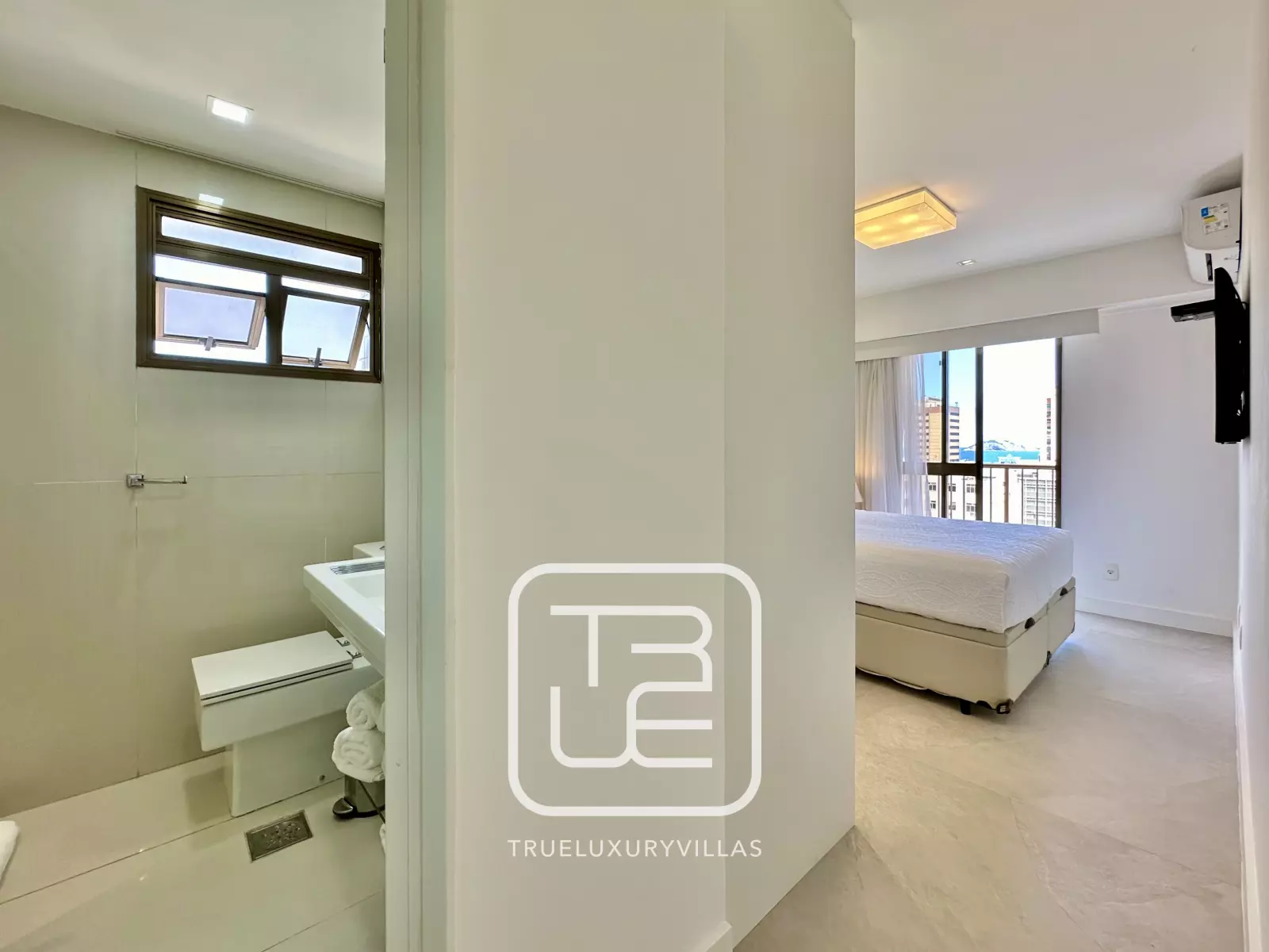 Penthouse Morro