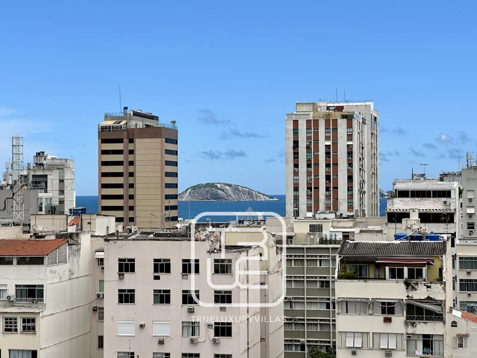 Penthouse Morro