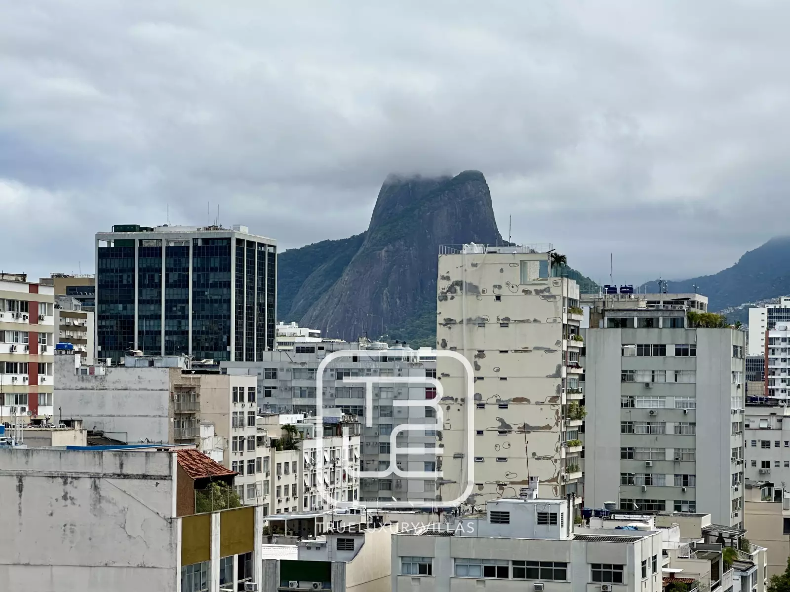 Penthouse Morro
