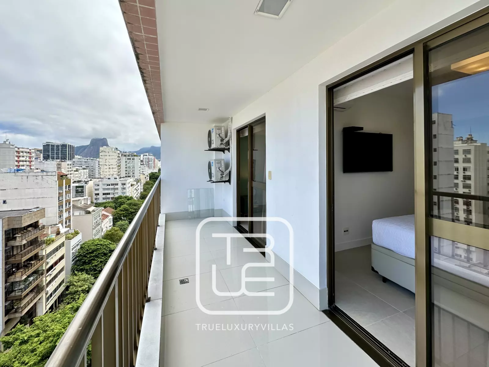 Penthouse Morro