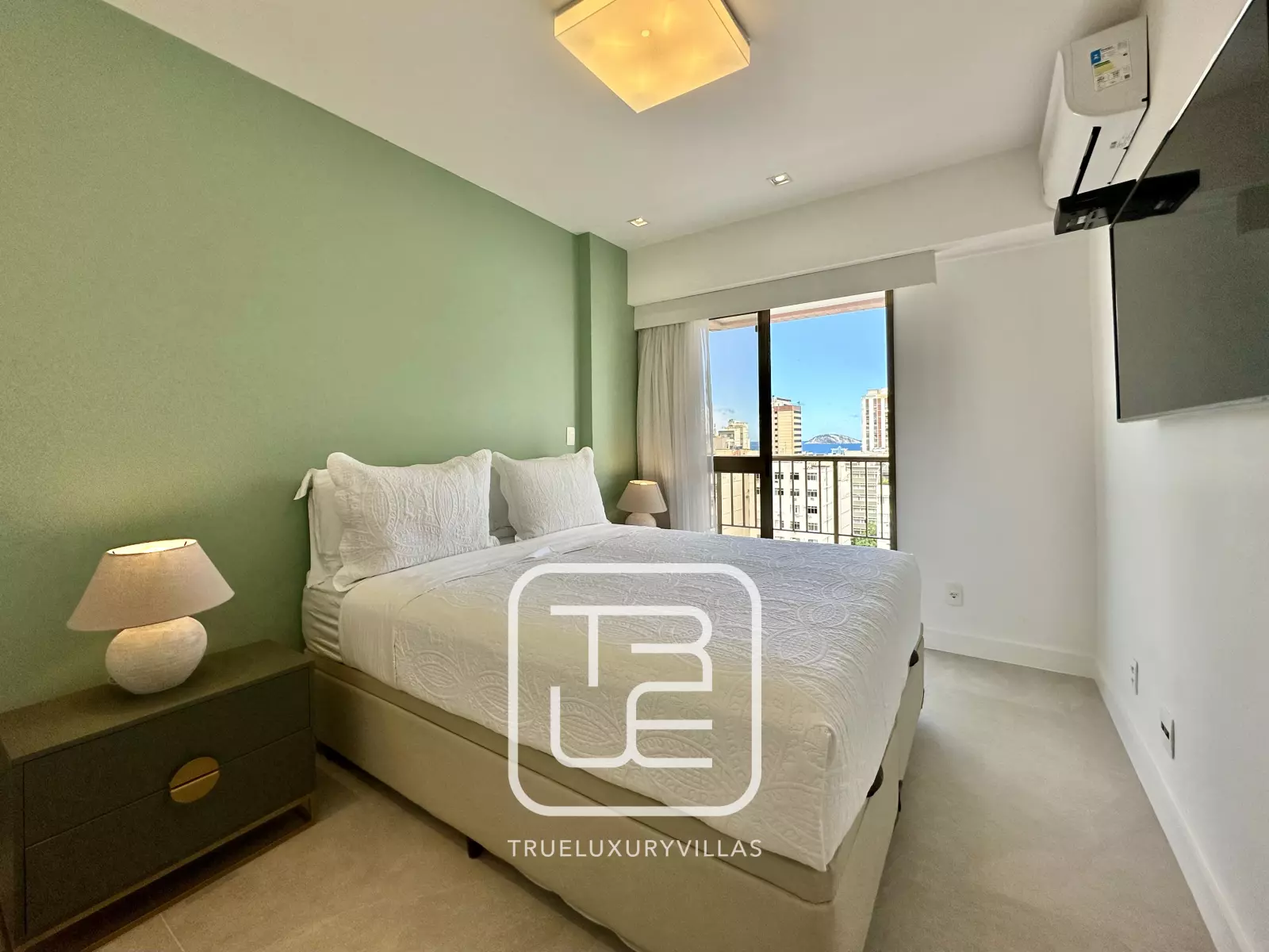Penthouse Morro