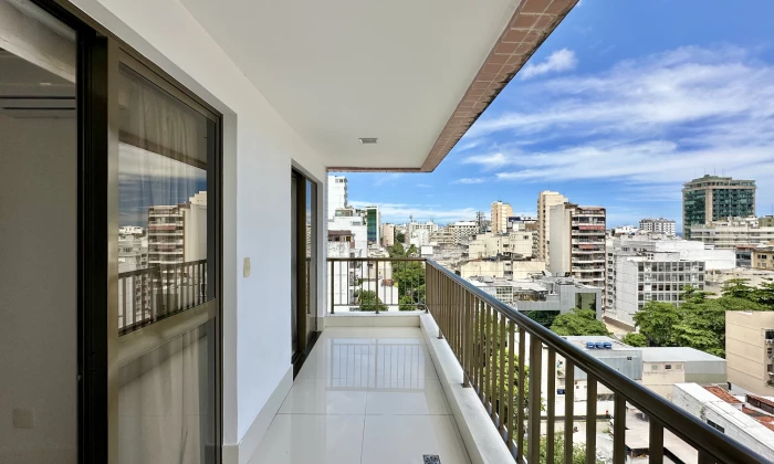 Penthouse Morro