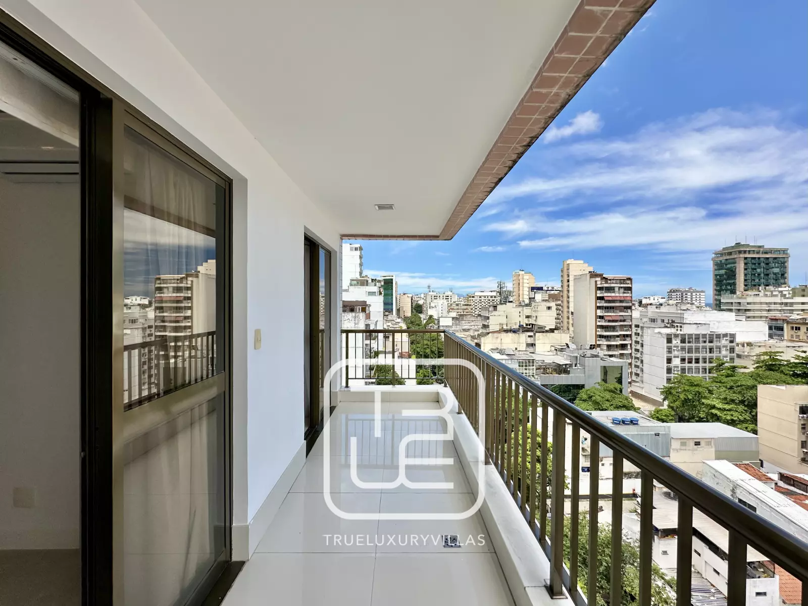 Penthouse Morro