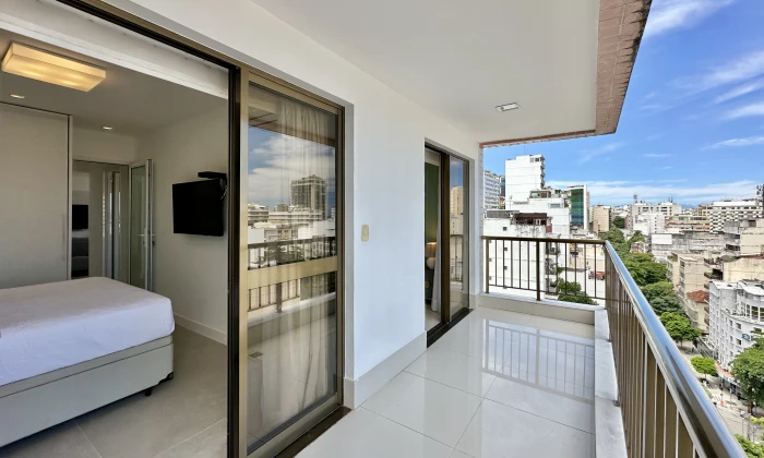 Penthouse Morro