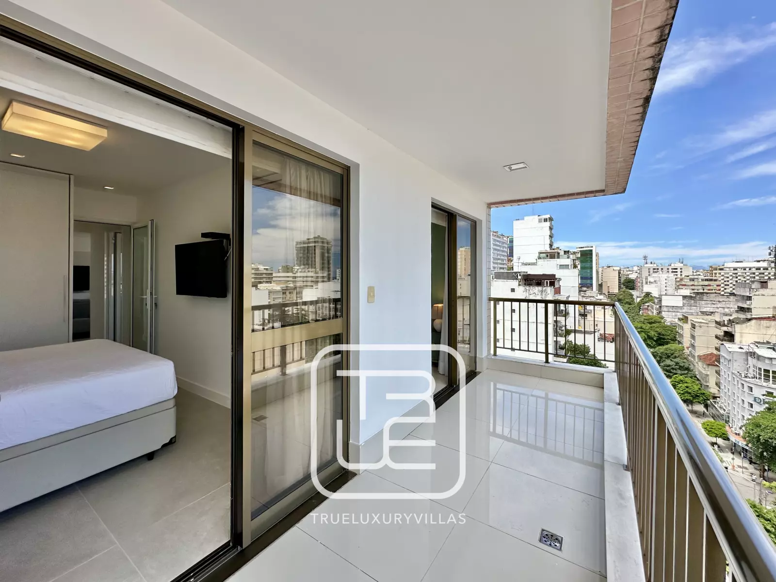 Penthouse Morro