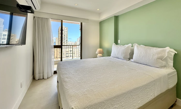 Penthouse Morro
