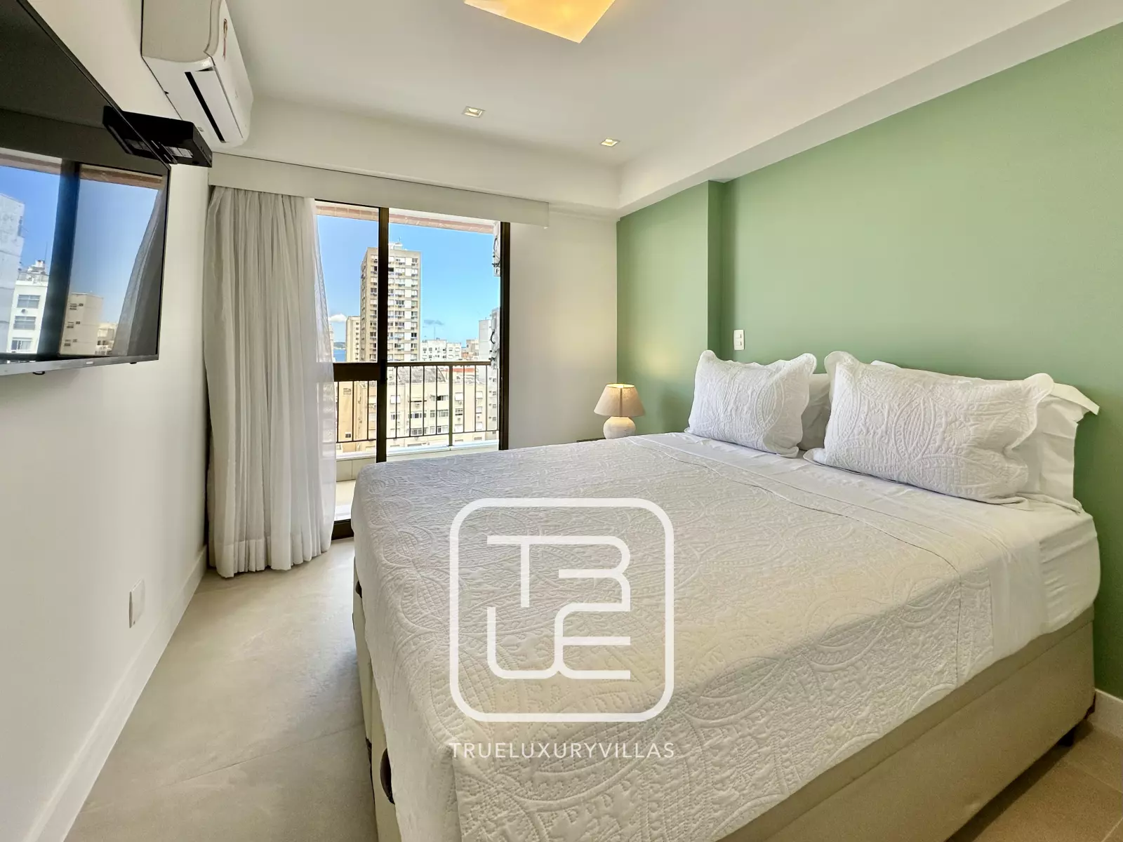 Penthouse Morro