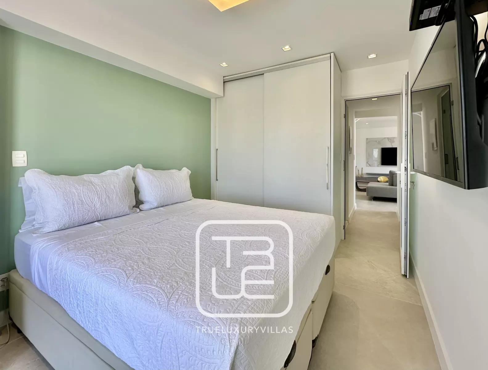 Penthouse Morro