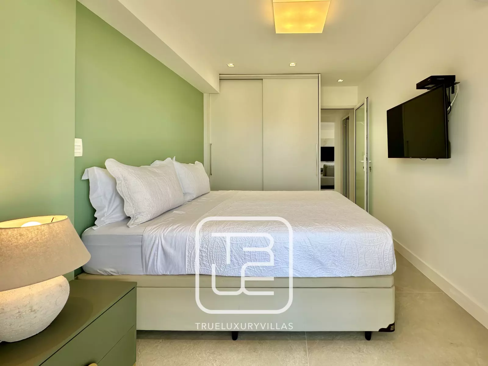 Penthouse Morro