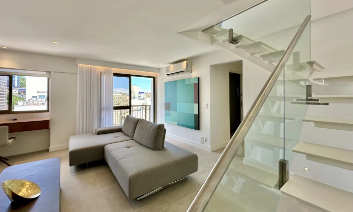 Penthouse Morro