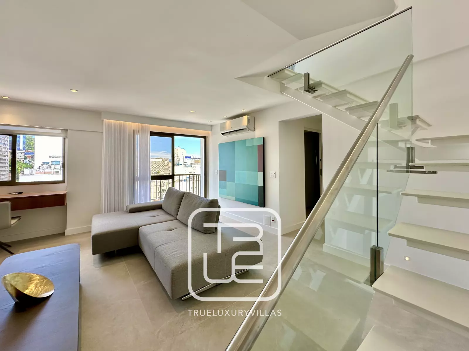 Penthouse Morro