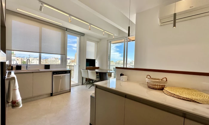 Penthouse Morro