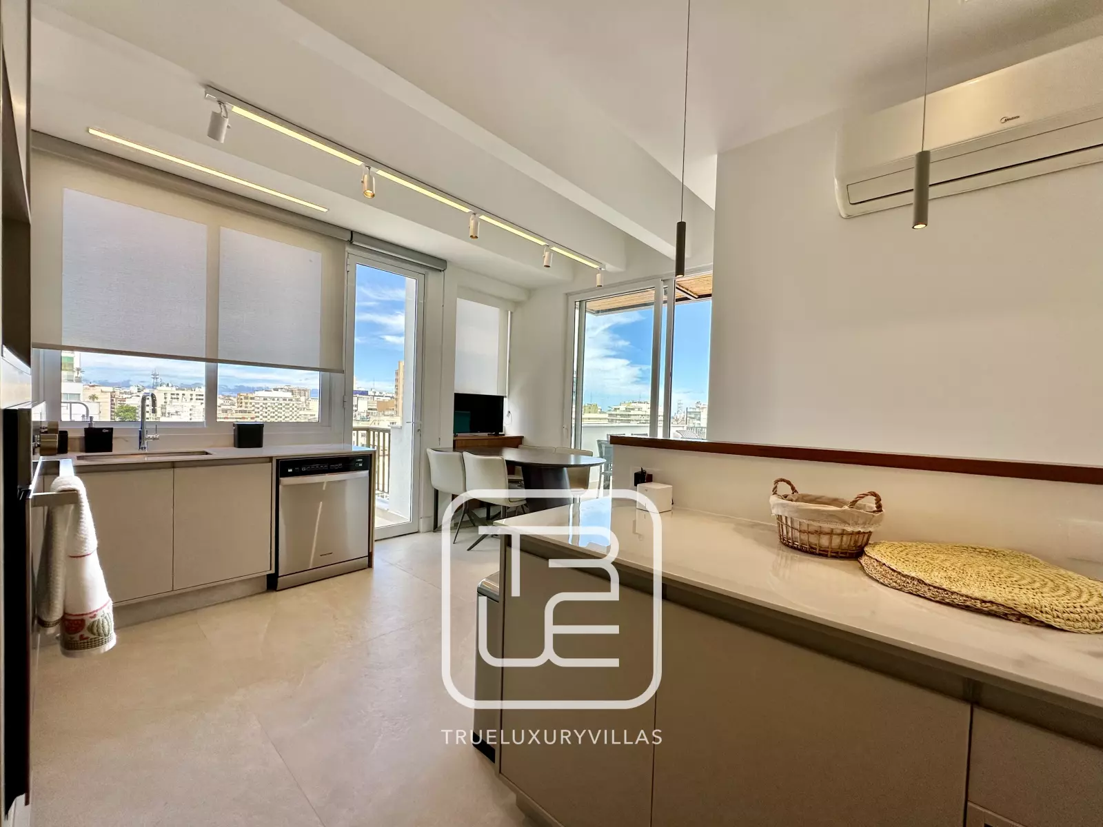 Penthouse Morro