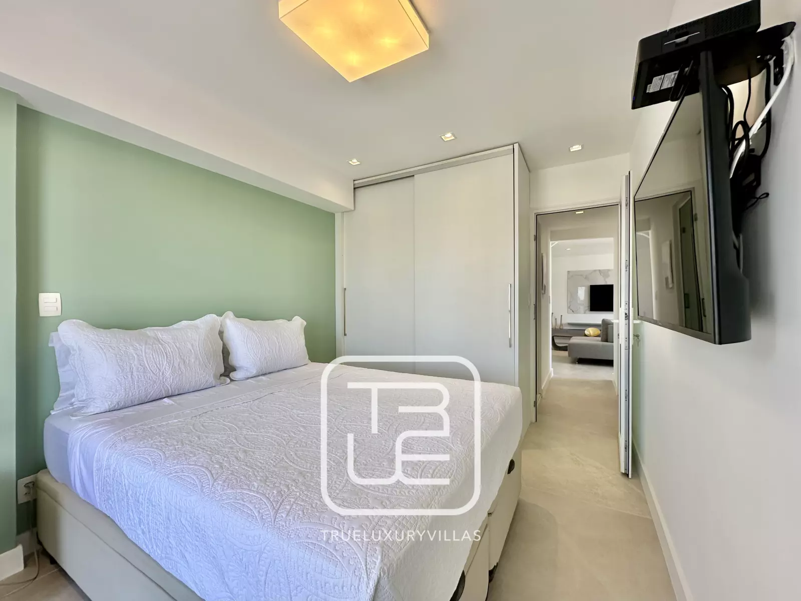 Penthouse Morro