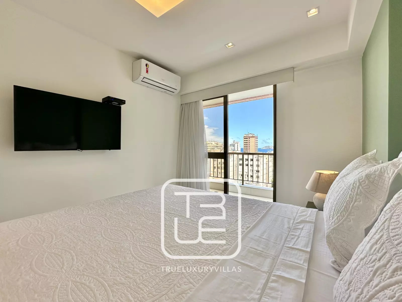Penthouse Morro