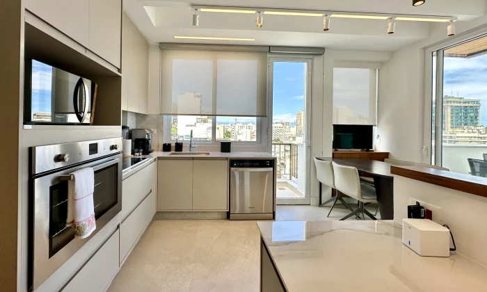 Penthouse Morro