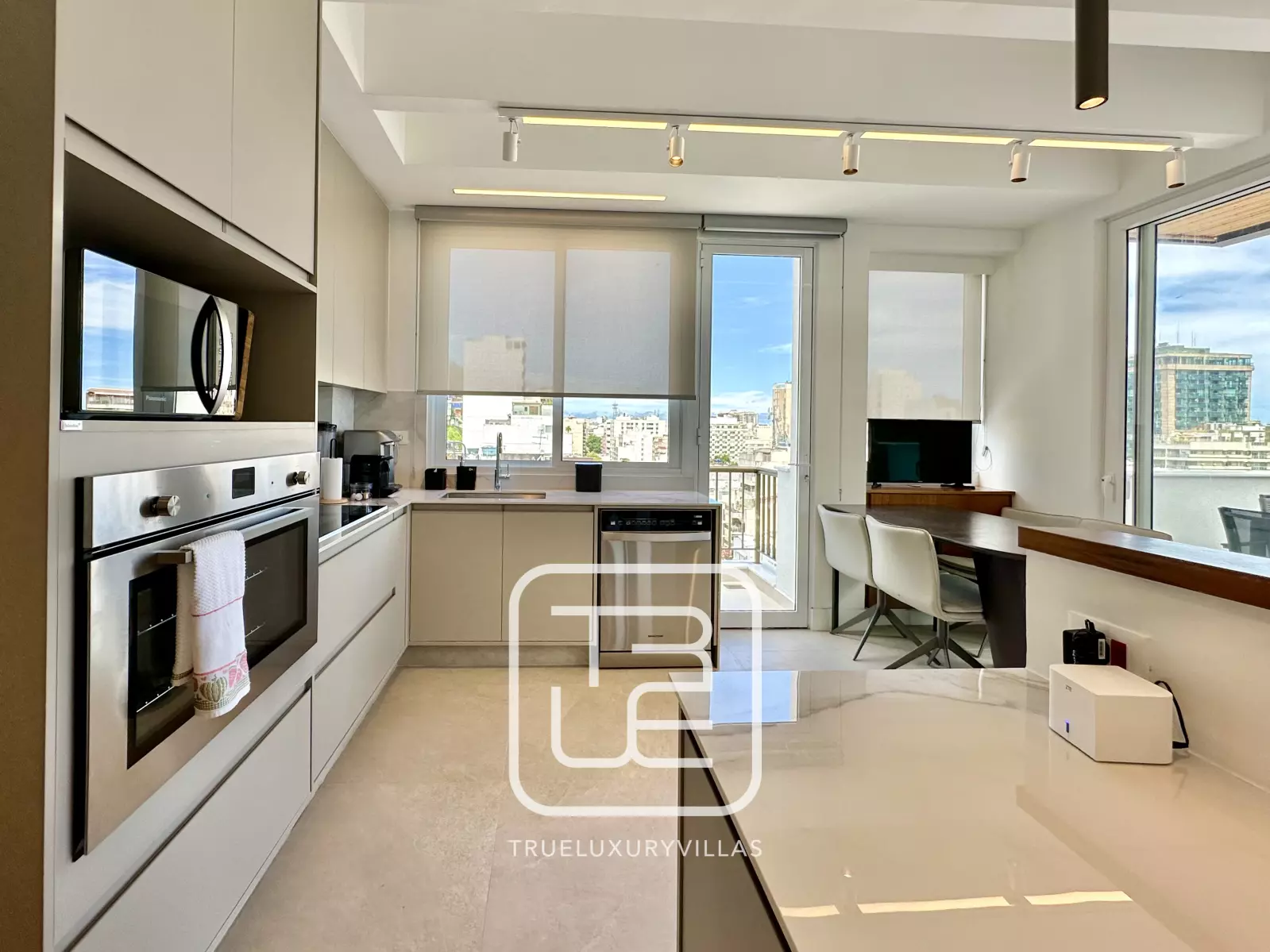 Penthouse Morro
