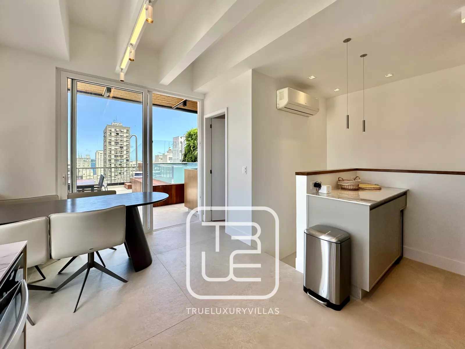 Penthouse Morro