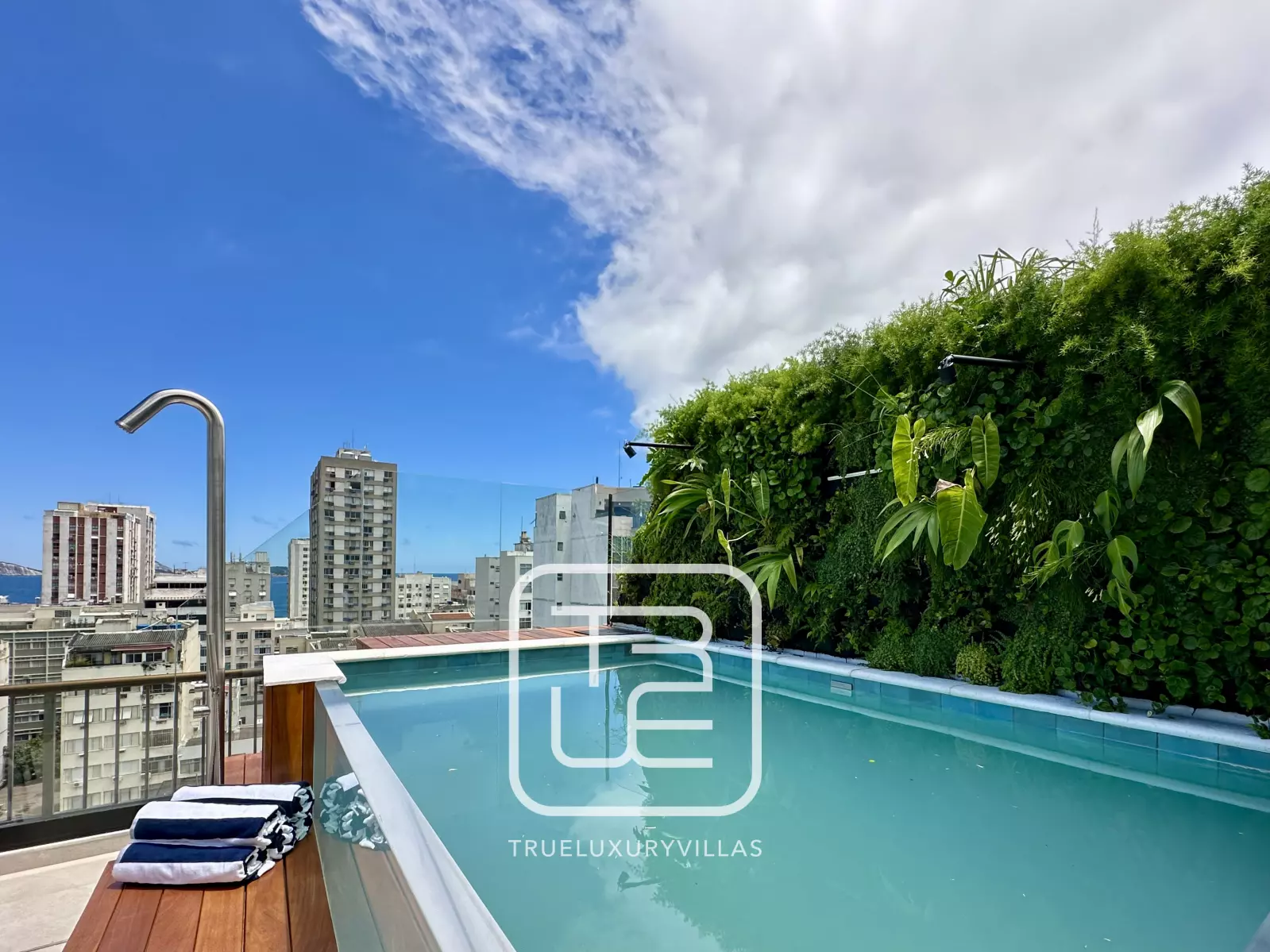 Penthouse Morro