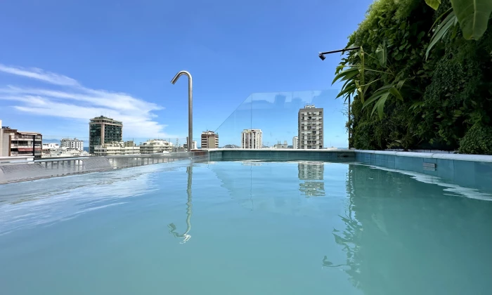 Penthouse Morro