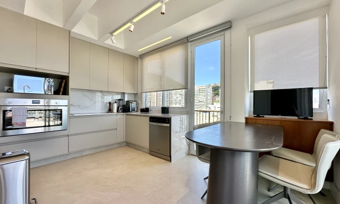 Penthouse Morro