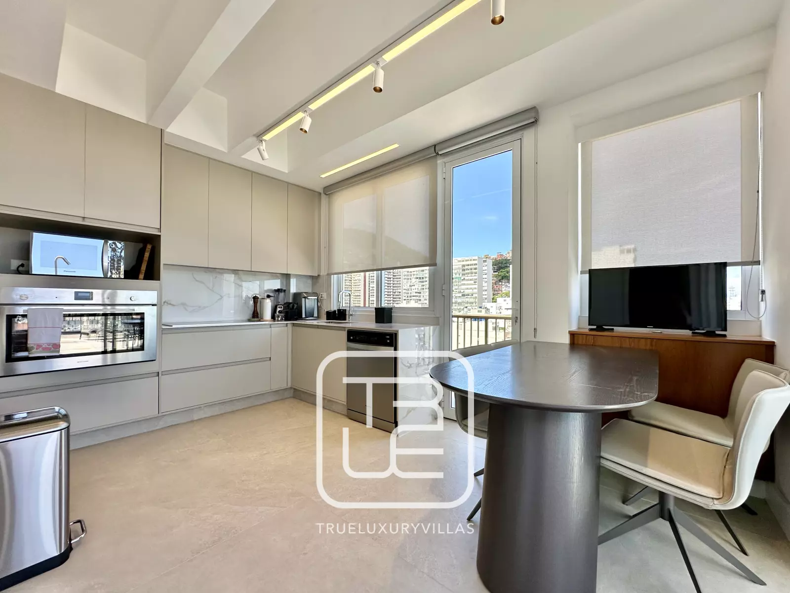 Penthouse Morro