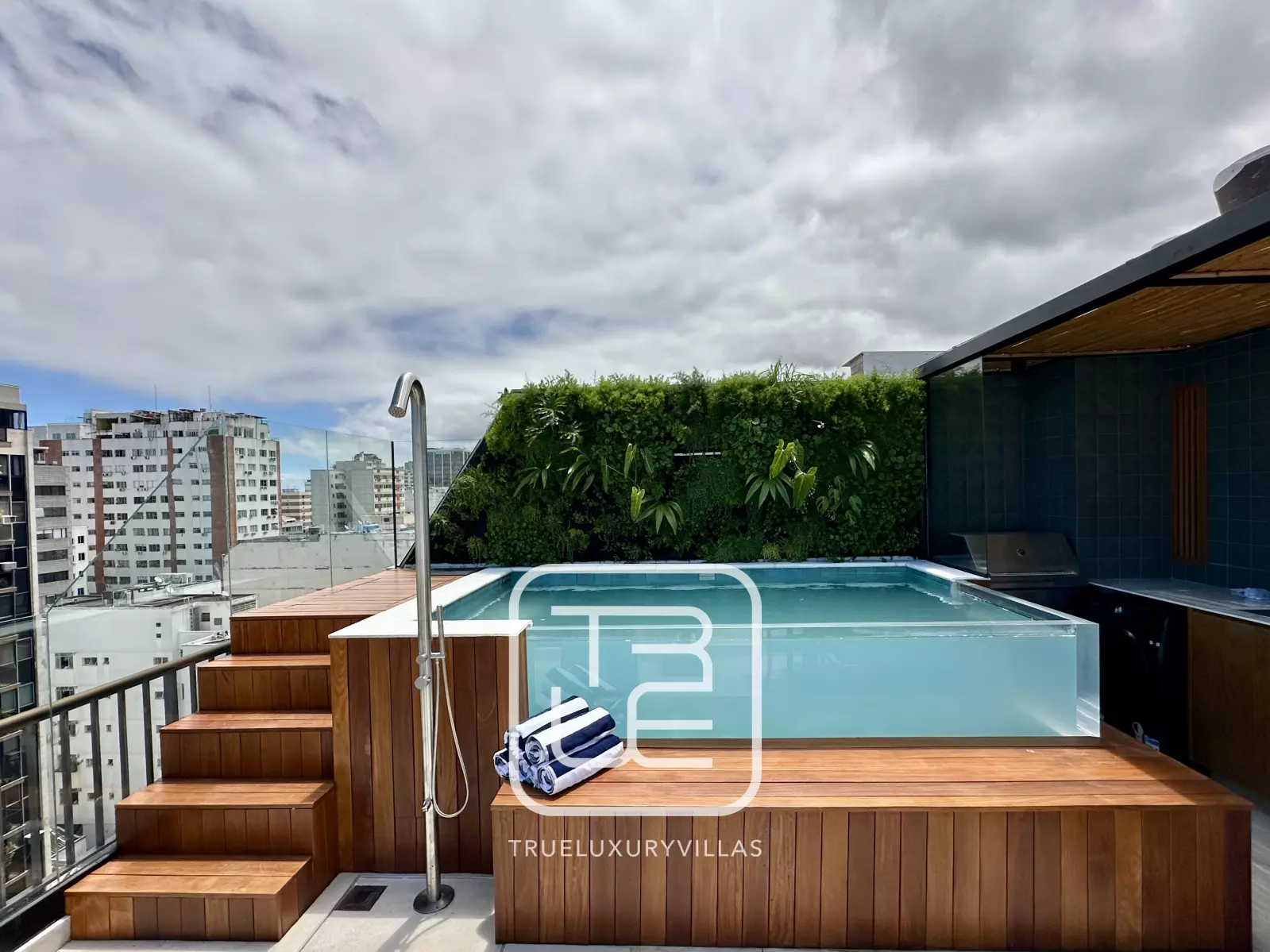 Penthouse Morro