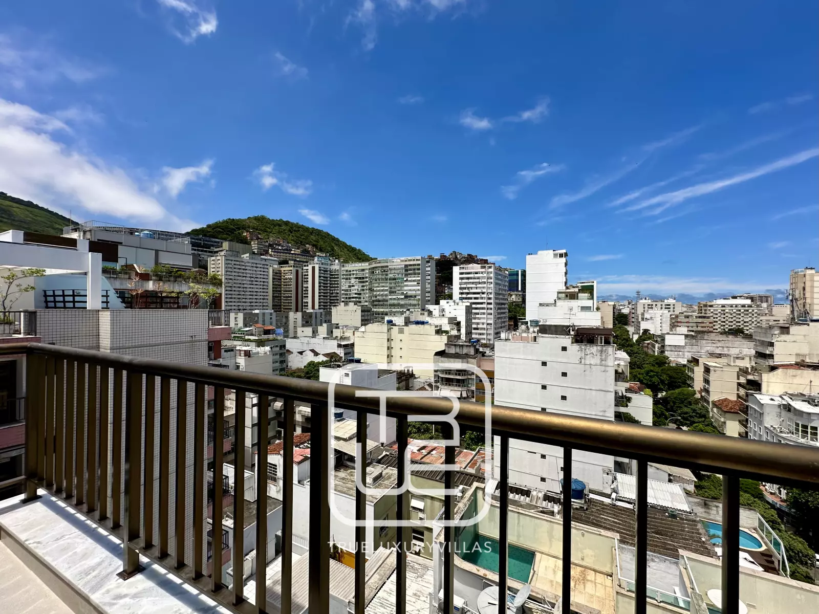 Penthouse Morro