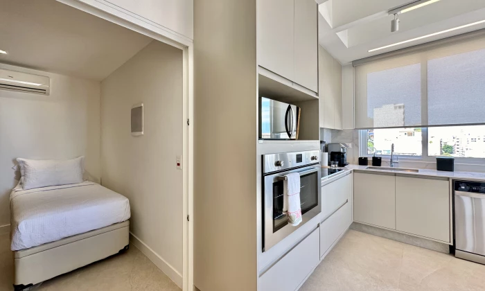 Penthouse Morro
