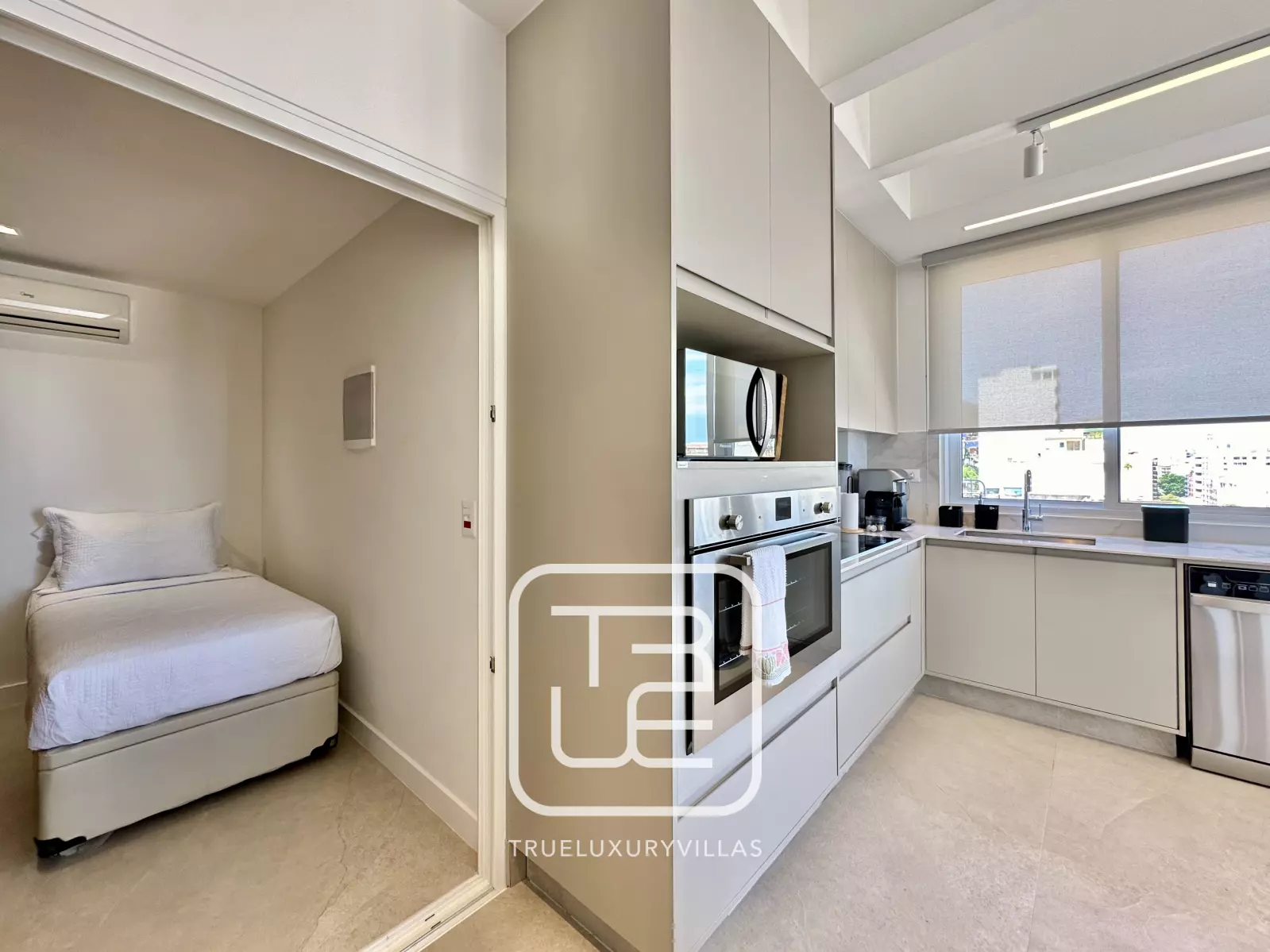 Penthouse Morro