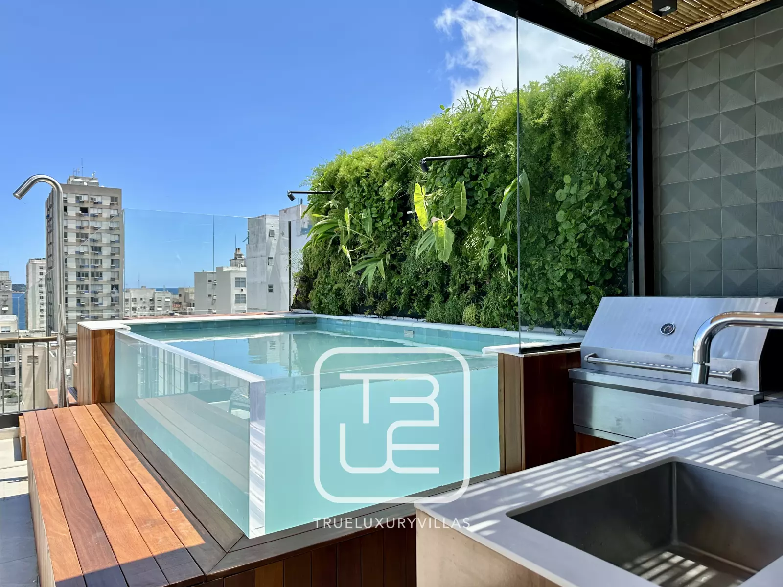 Penthouse Morro