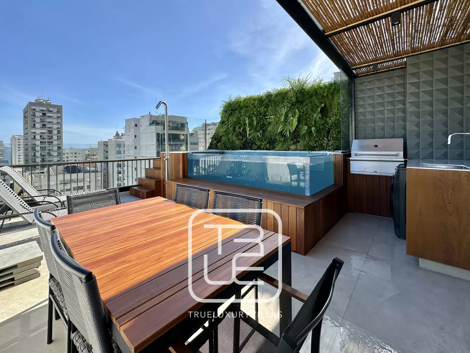 Penthouse Morro