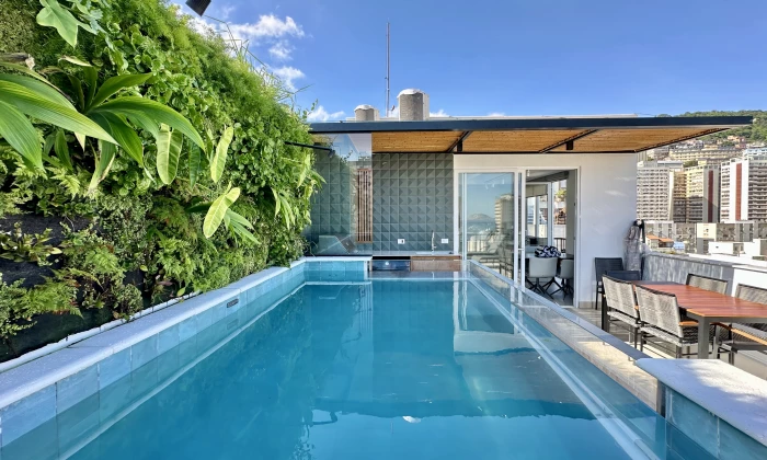 Penthouse Morro