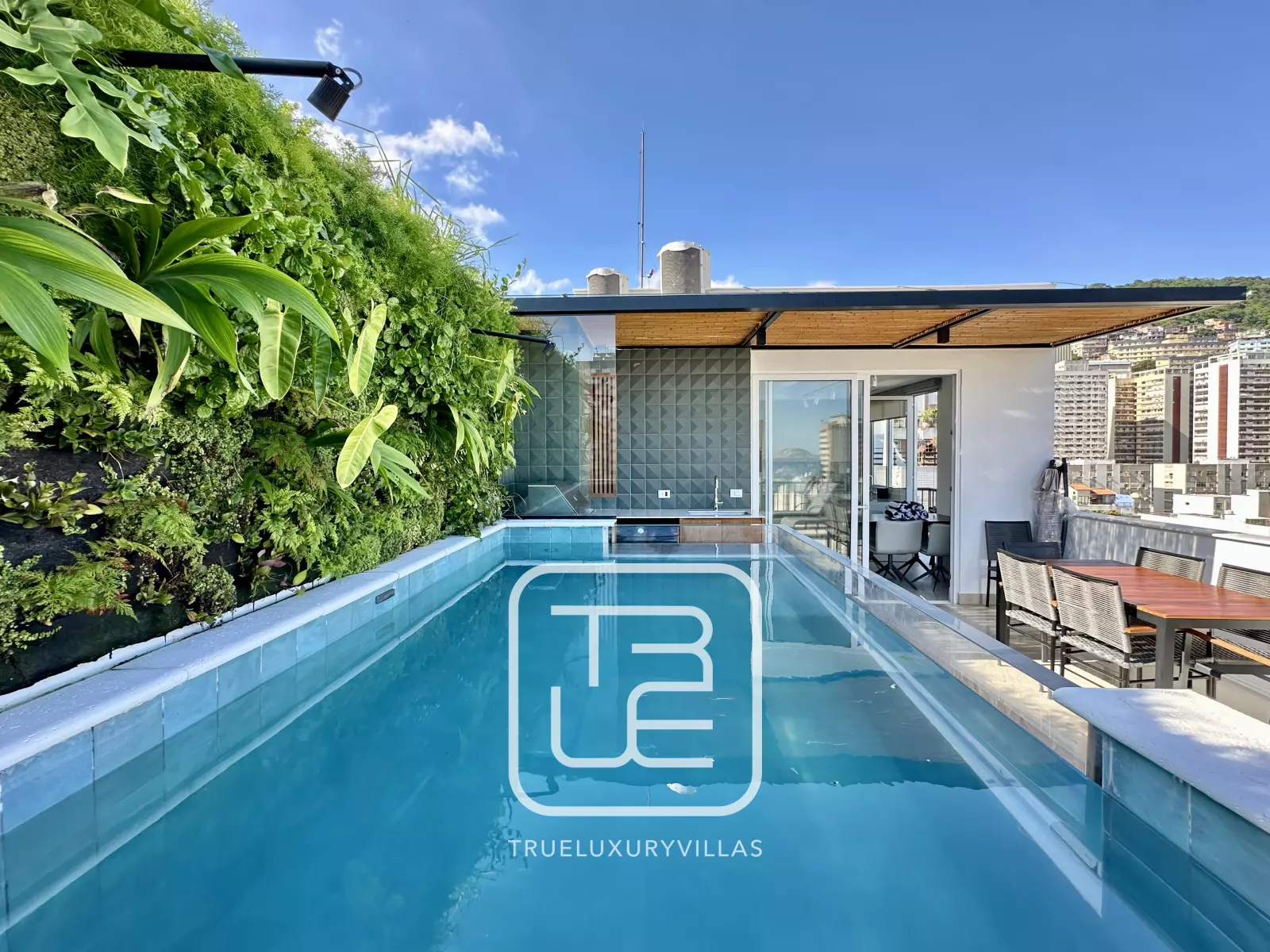 Penthouse Morro