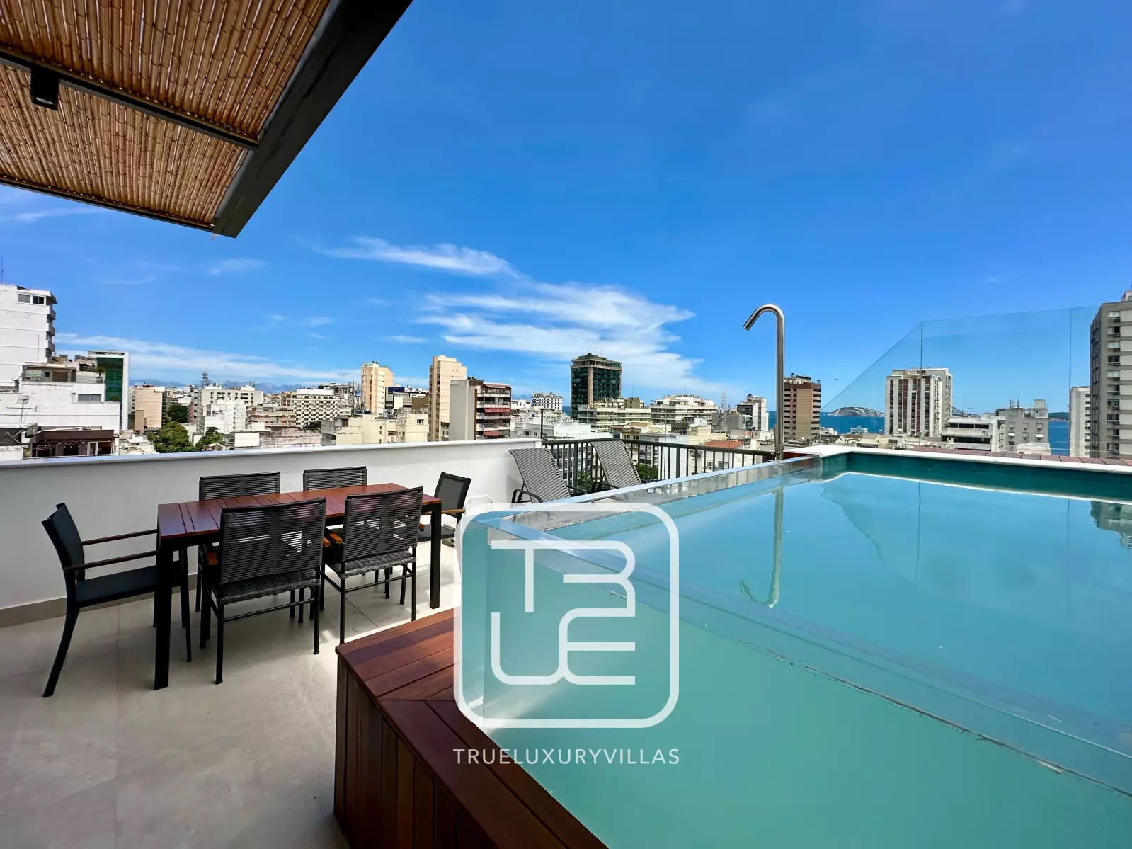 Penthouse Morro