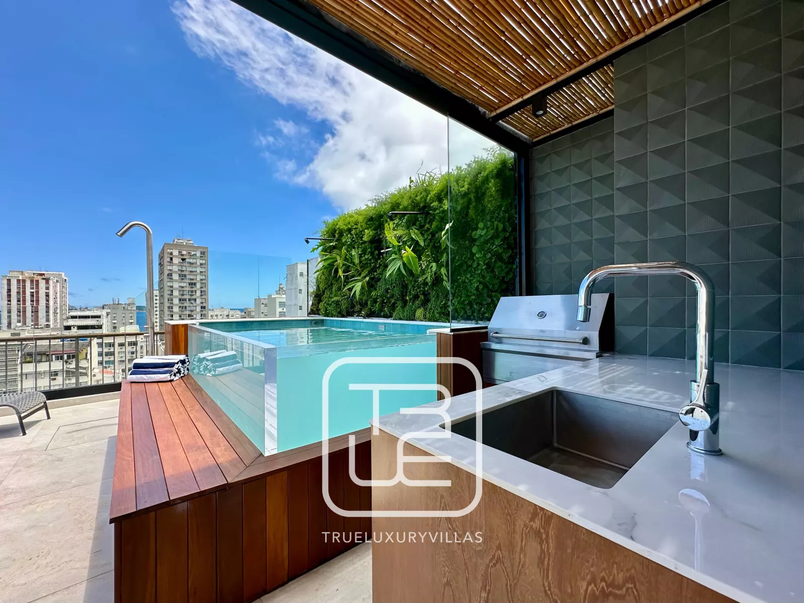Penthouse Morro